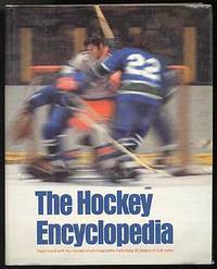 image of The Hockey Encyclopedia