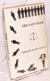 The last exam
