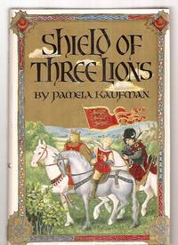 image of SHIELD OF THREE LIONS