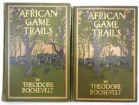 image of African Game Trails