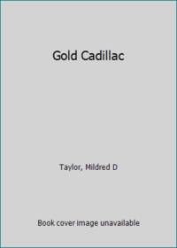 Gold Cadillac