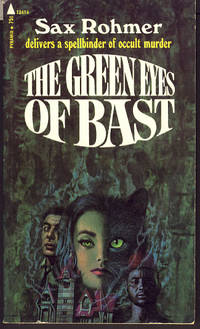 image of The Green Eyes of Bast