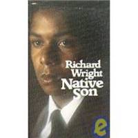 Native Son by Richard Wright - 2002-02-05