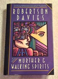 MURTHER & WALKING SPIRITS