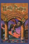 Harry Potter and The Sorcerer's Stone