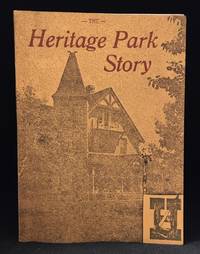 The Heritage Park Story by Vera Burns - Paperback - from Burton Lysecki Books, ABAC/ILAB (SKU: 151012)