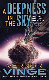 A Deepness in the Sky (Zones of Thought, 2)