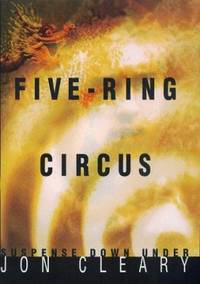 Five-Ring Circus : Suspense Down Under