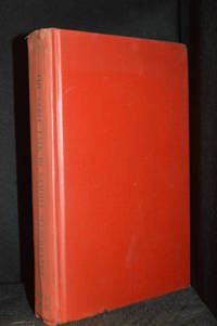 cover of The Table Talk of Samuel Marchbanks