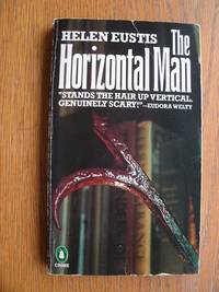image of The Horizontal Man