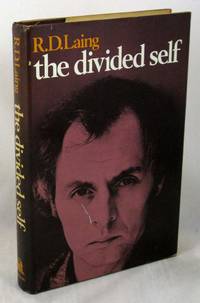 The Divided Self by Laing, R. D - 1969