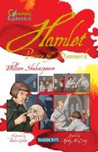 image of Hamlet (Barron's Graphic Classics)