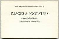 Images & Footsteps Prospectus