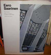 Eero Saarinen (Masters of Modern Architecture)
