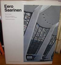 Eero Saarinen (Masters of Modern Architecture) by Yukio Futagawa [Photographer]; Rupert Spade [Introduction]; - 1971-01-01