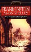 Frankenstein (Signet Classics) by Mary Shelley - 2000-08-03