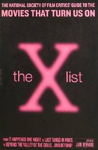 The X List: Movies That Turn Us On