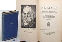 Walt Whitman: Representative Selections, with Introduction, Bibliography and Notes, Revised...