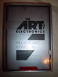 cover of The Art of Electronics
