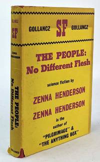 image of The People: No Different Flesh