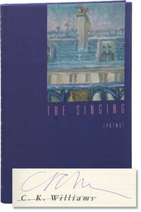 cover of The Singing (Signed First Edition)