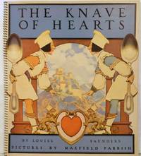 The Knave of Hearts by Louise Sanders