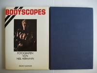 Bodyscopes by Hermann, Neil - 1987