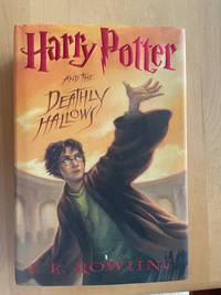 Harry Potter and the Deathly Hallows