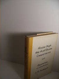 RAISE HIGH THE ROOF BEAM, CARPENTERS AND SEYMOUR AN INTRODUCTION STATED  1STED by Salinger, J.D - 1959