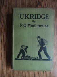 image of Ukridge