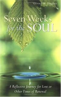 cover of Seven Weeks for the Soul