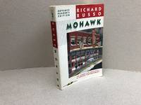 cover of Mohawk ( signed )