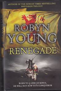Renegade: Insurrection Trilogy Book 2