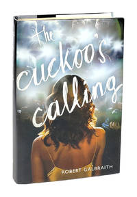 image of The Cuckoo's Calling
