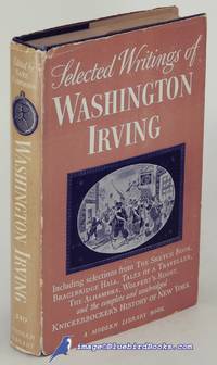 Selected Writings of Washington Irving (Modern Library #240.1)