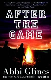 After the Game: A Field Party Novel