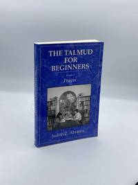 The Talmud for Beginners Prayer