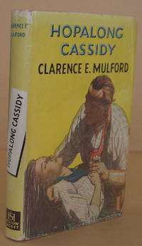 cover of Hopalong Cassidy