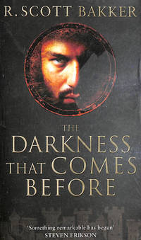 image of The Darkness That Comes Before: Book 1 of the Prince of Nothing