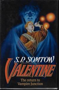 VALENTINE The Return to Vampire Junction