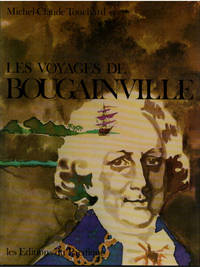 image of Les voyages de Bougainville (French Edition)