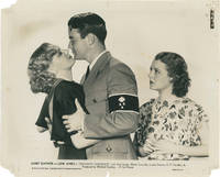 Servants' Entrance (Original photograph from the 1934 film)