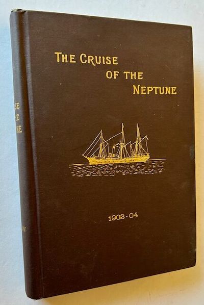 Report of the Dominion Government Expedition to Hudson Bay and the Arctic Islands on Board the D.G.S. Neptune