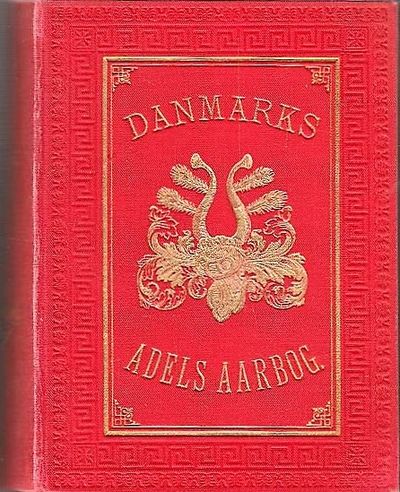 Danmarks adels Aarbog 1911