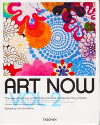 Art Now. Vol. 2