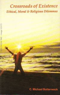 cover of Crossroads of Existence : Signed First Edition