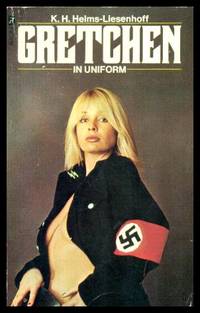 image of GRETCHEN IN UNIFORM