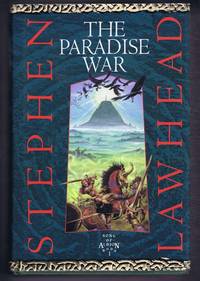 image of The Paradise War