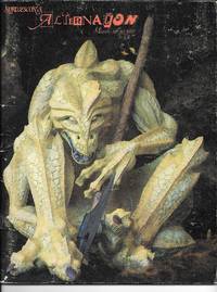 cover of Norwescon's Alternacon: 1987