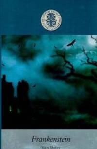 image of Frankenstein (Kennebec Large Print Perennial Favorites Collection)